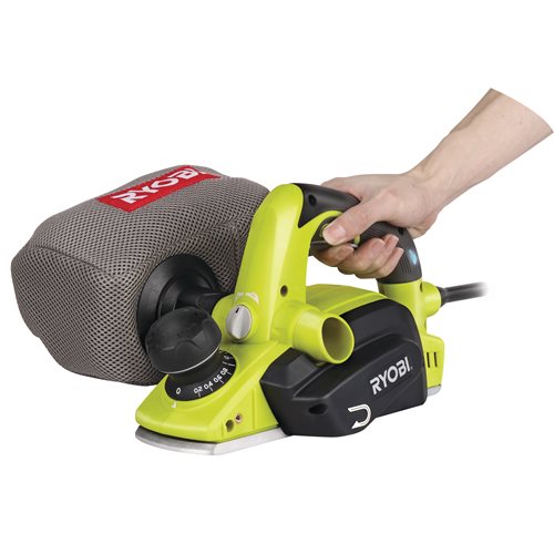 RYOBI Hobel, EPN6082CHG, (B-Ware)