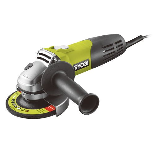 RYOBI Winkelschleifer 600 W, RAG600-115G, (B-Ware)