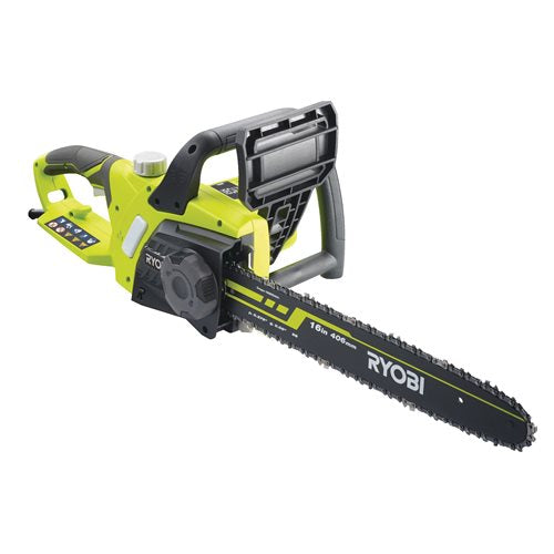 RYOBI Elektro-Kettensäge 2300 W 40 cm, RCS2340B, (B-Ware)