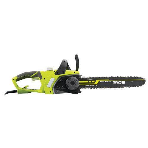 RYOBI Elektro-Kettensäge 2300 W 40 cm, RCS2340B, (B-Ware)