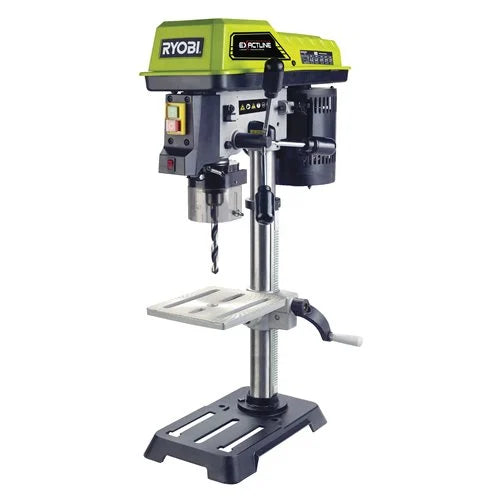 RYOBI Tischbohrmaschine 390 W, RDP102L, (B-Ware)