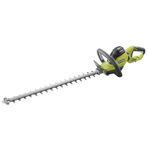 RYOBI Elektro-Heckenschere 550 W, RHT5655RS, (B-Ware)