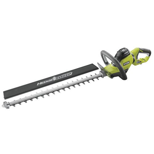 RYOBI Elektro-Heckenschere 600 W, RHT6160RS, (B-Ware)