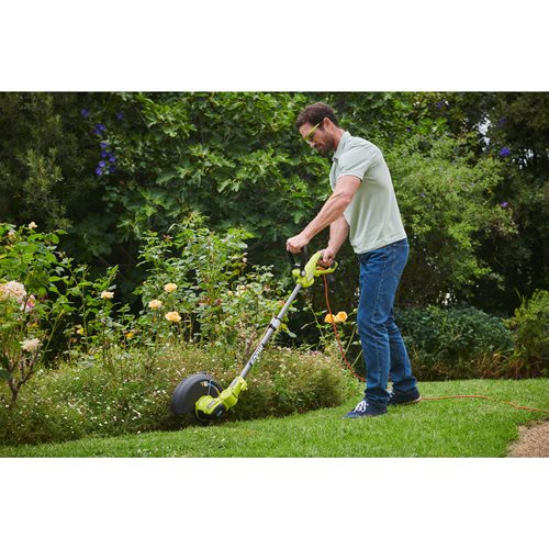 RYOBI Elektro-Rasentrimmer 600 W, RLT6130, (B-Ware)