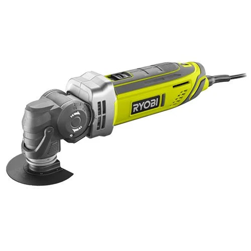 RYOBI 300 W Multitool, RMT300-TA