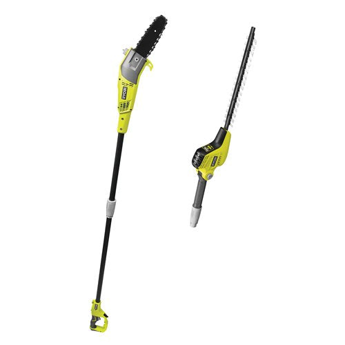 RYOBI Hochentaster Komboset, RP750450, (B-Ware)