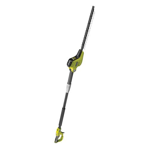 RYOBI Elektro-Teleskop-Heckenschere 450 W, RPT4545E, (B-Ware)