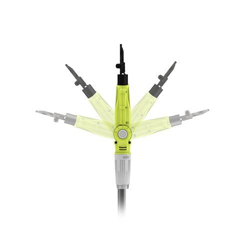 RYOBI Akku-Telesekop-Astschere, RY18PLA-0, ohne Akku und Ladegerät (B-Ware)