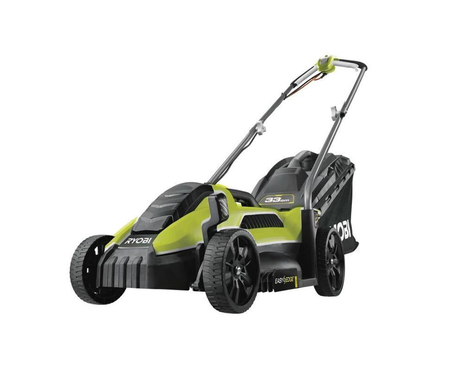 Ryobi RLM3313 Elektro Rasenmäher 1300W (B-Ware)