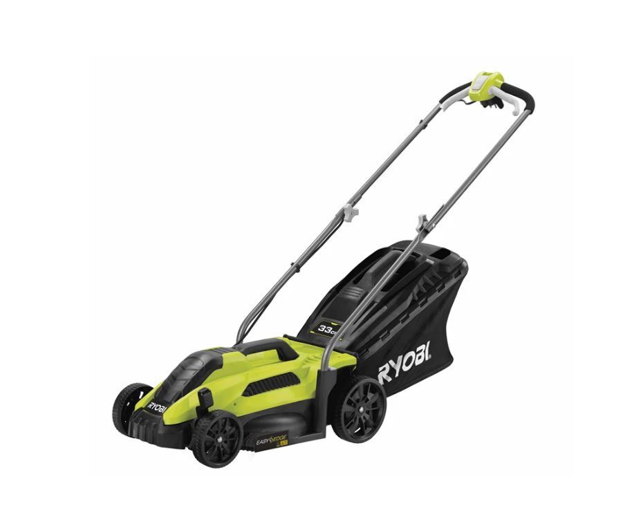 Ryobi RLM3313 Elektro Rasenmäher 1300W (B-Ware)